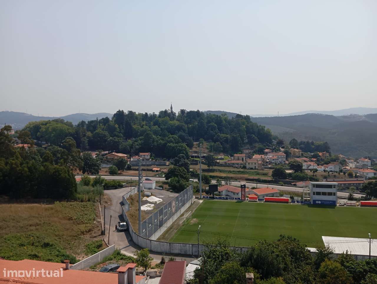 Apartamento T3 áreas incriveis e vistas desafogadas - centro da cidade - Grande imagem: 3/29