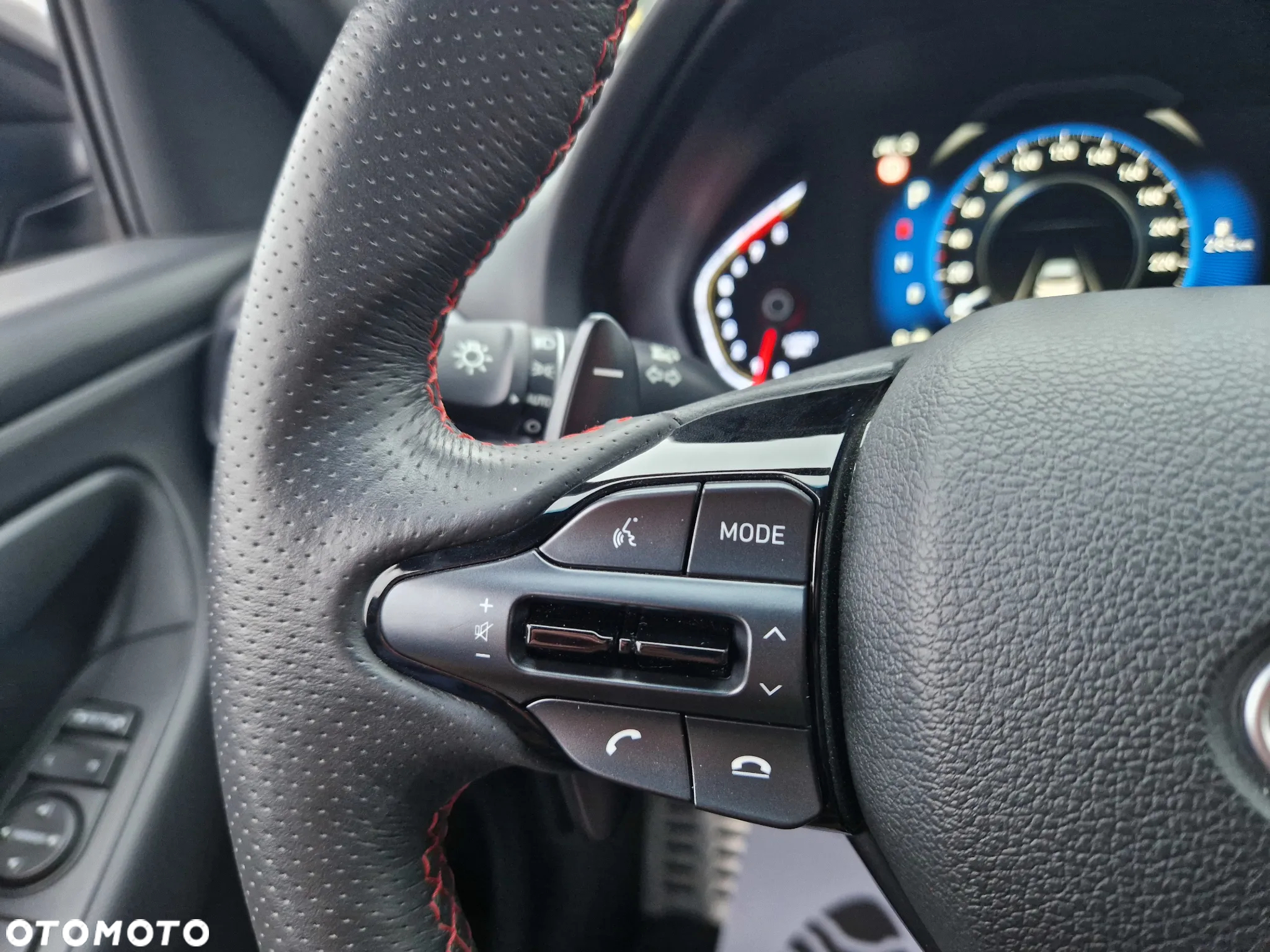 Hyundai i30 N 1.5 T-GDI 48V Line DCT - 28