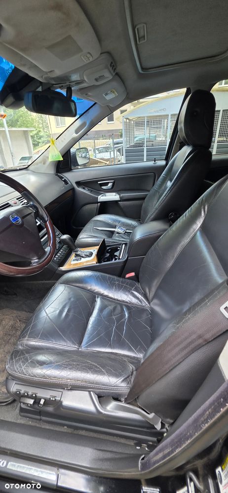 Volvo XC 90 4.4 V8 Executive - 7