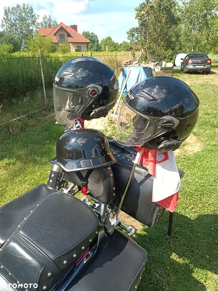Suzuki Boulevard - 13