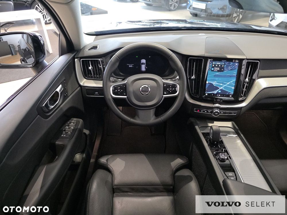 Volvo XC 60 - 13