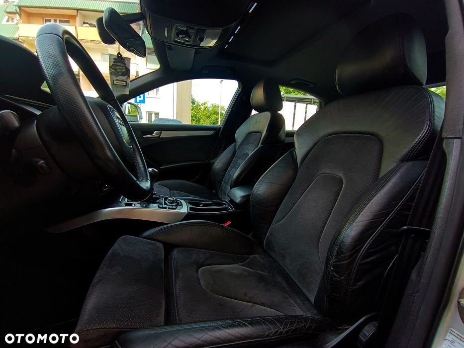 Audi A4 Limousine 1.8 TFSI Prime Line - 20