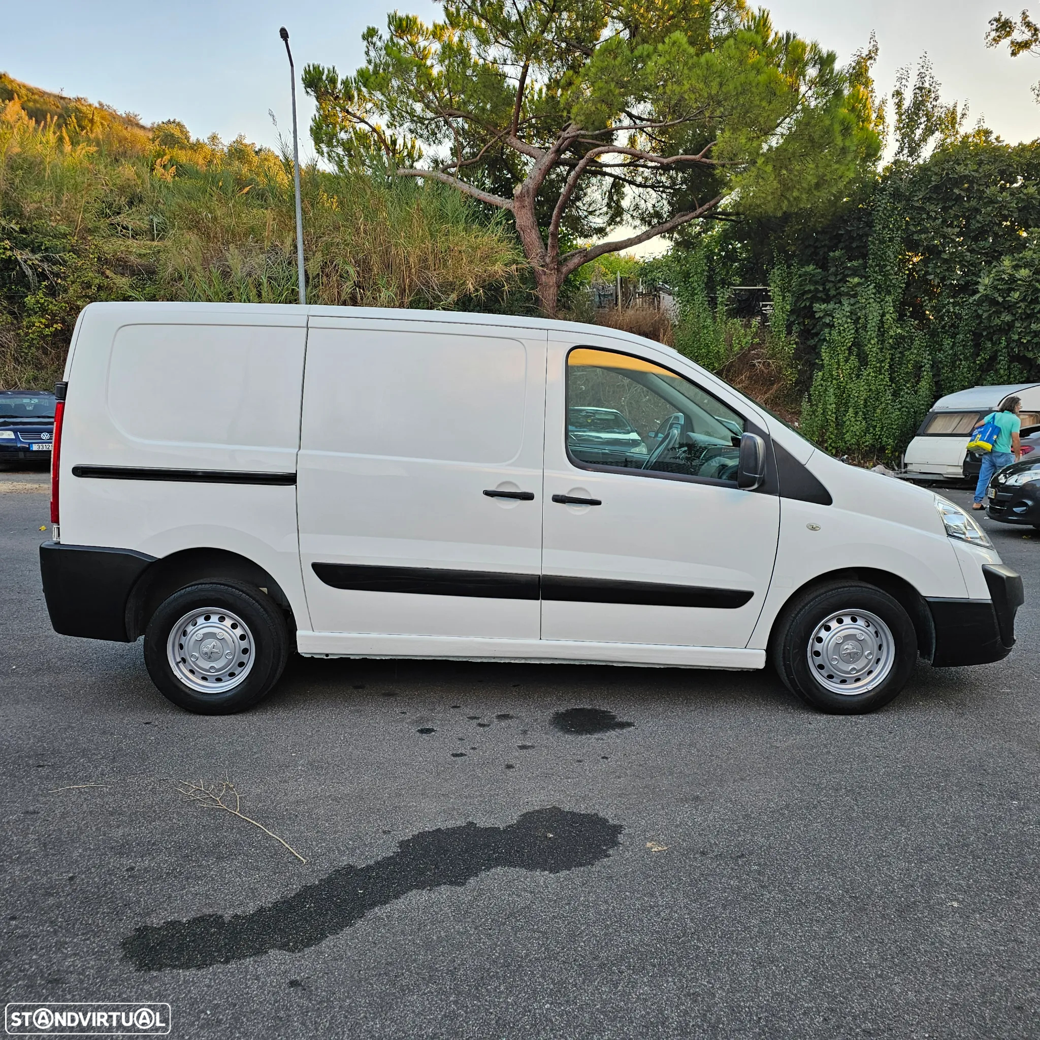 Peugeot Expert - 3
