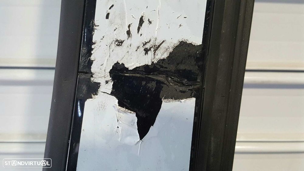 PORTA TRASEIRA ESQUERDA CITROEN DS7 CROSSBACK (X74) - 5