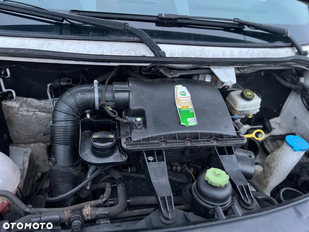 Volkswagen Crafter - 3