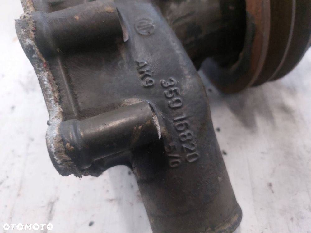 POMPA WODY STAR 200 35916820 - 3