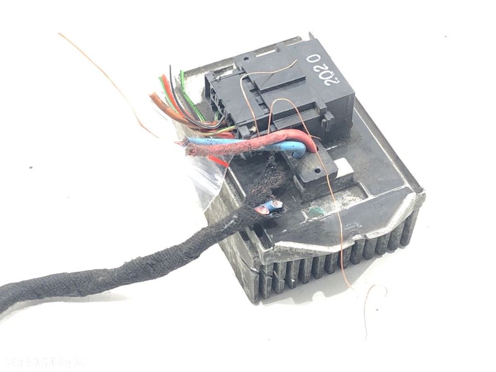 OPORNIK DMUCHAWY POWIETRZA - 59.00 PLN - AUDI A2 (8Z0) 2000 - 2005 1.4 55 kW [75 KM] benzyna 2000 - - 2