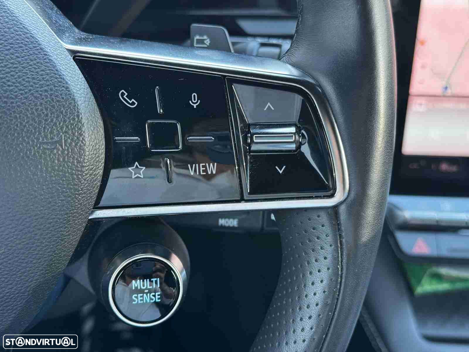 Renault Mégane E-Tech - 11