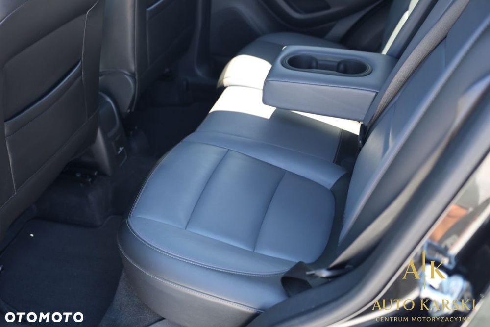 Opel Mokka - 17