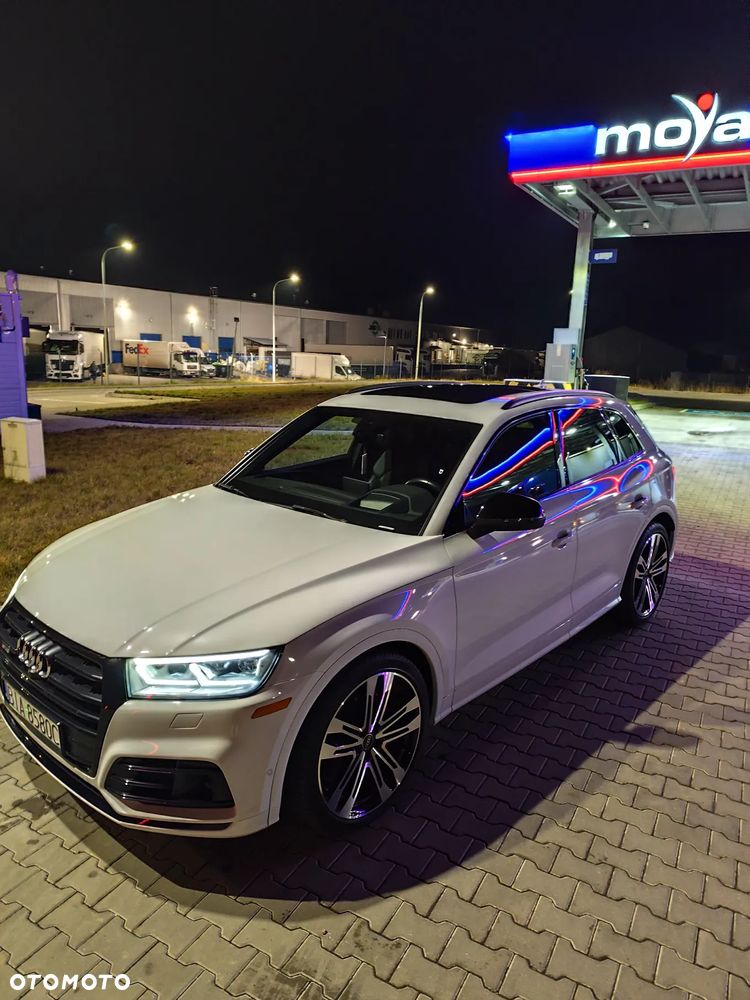 Audi SQ5 - 4