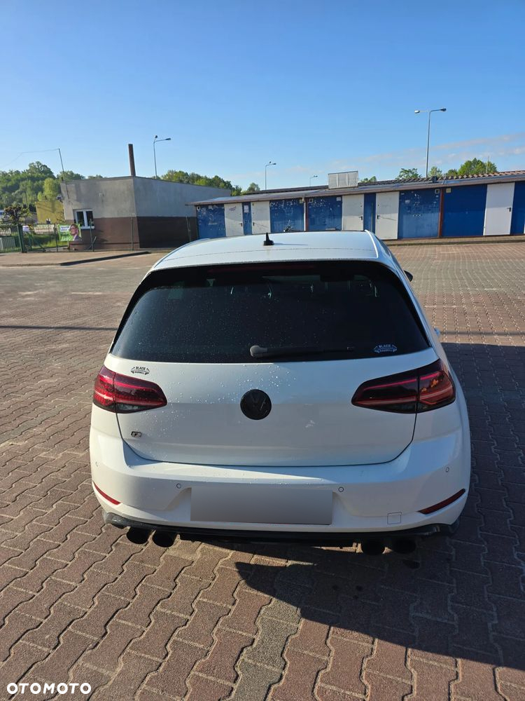 Volkswagen Golf VII 2.0 TSI BMT 4Mot R DSG - 4