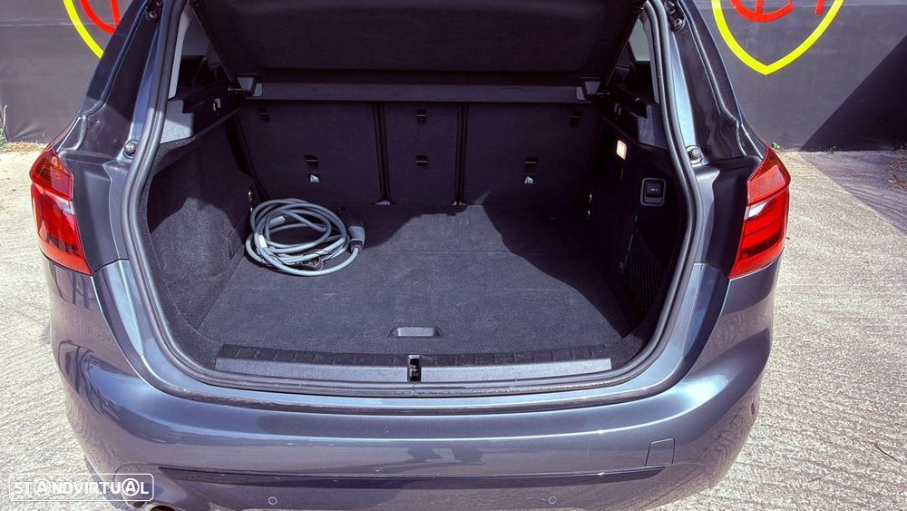 BMW 225xe Active Tourer iPerformance - 25