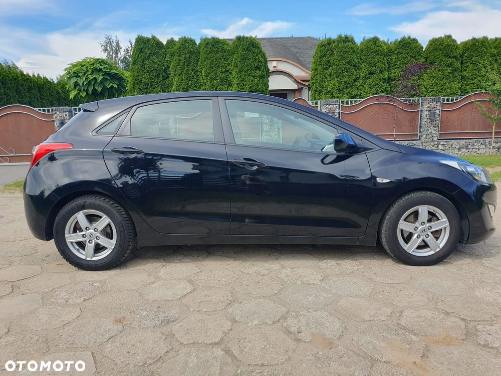 Hyundai i30 1.6 GDI Comfort - 13