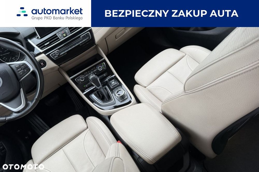 BMW Seria 2 218i GT Luxury Line - 14