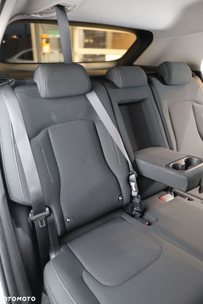 Kia Sportage 1.6 T-GDI MHEV M 2WD DCT - 18