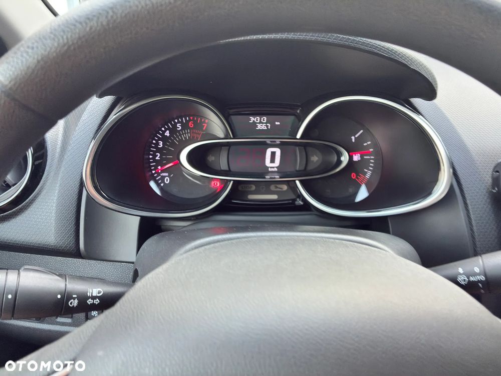 Renault Clio - 13