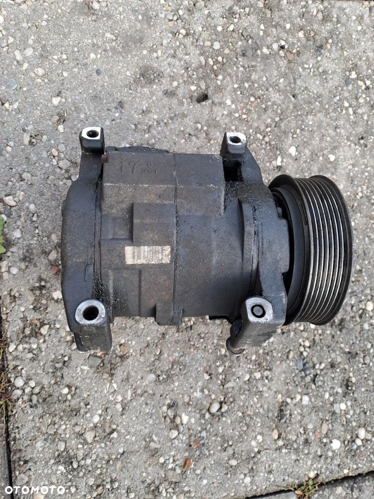 Honda Stream 2.0 16V 156KM K20A1 K20A5 kompresor klimatyzacji - 6