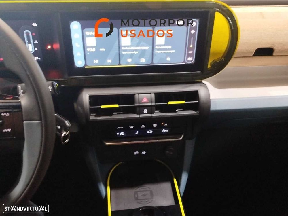 Fiat Grande Panda 1.2 Hybrid Icon eDCT - 14