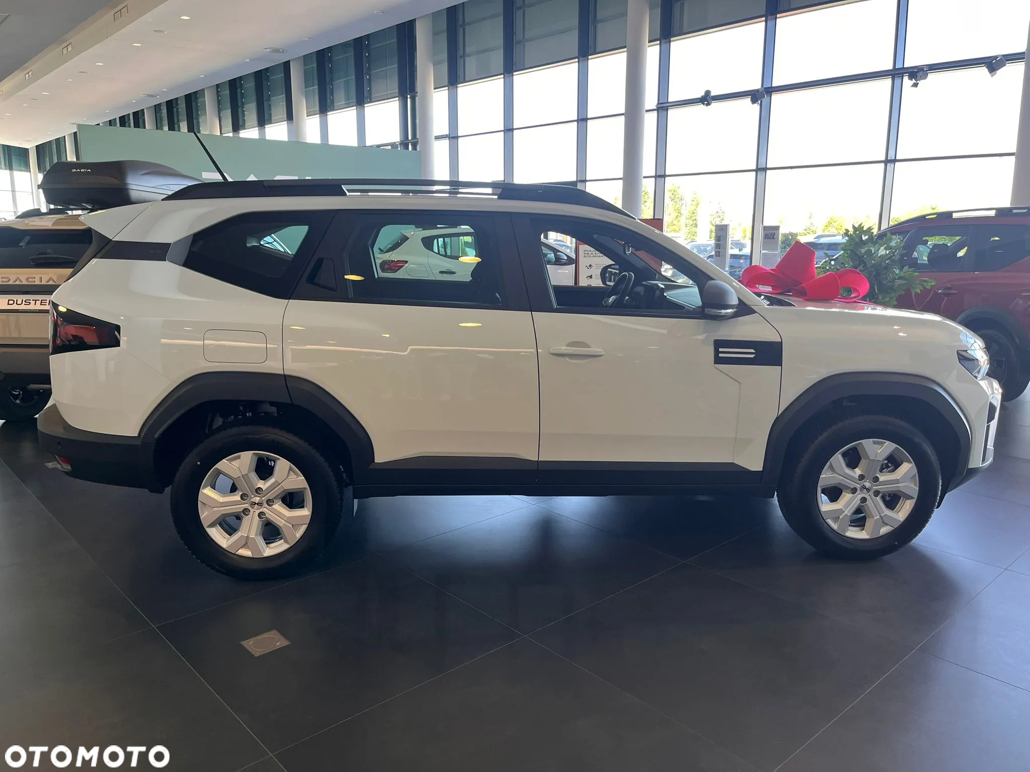 Dacia Bigster - 6
