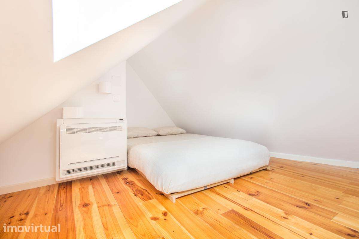 Apartamento com 1 quartos - localizado em Alfama Lisbon - Grande imagem: 2/20