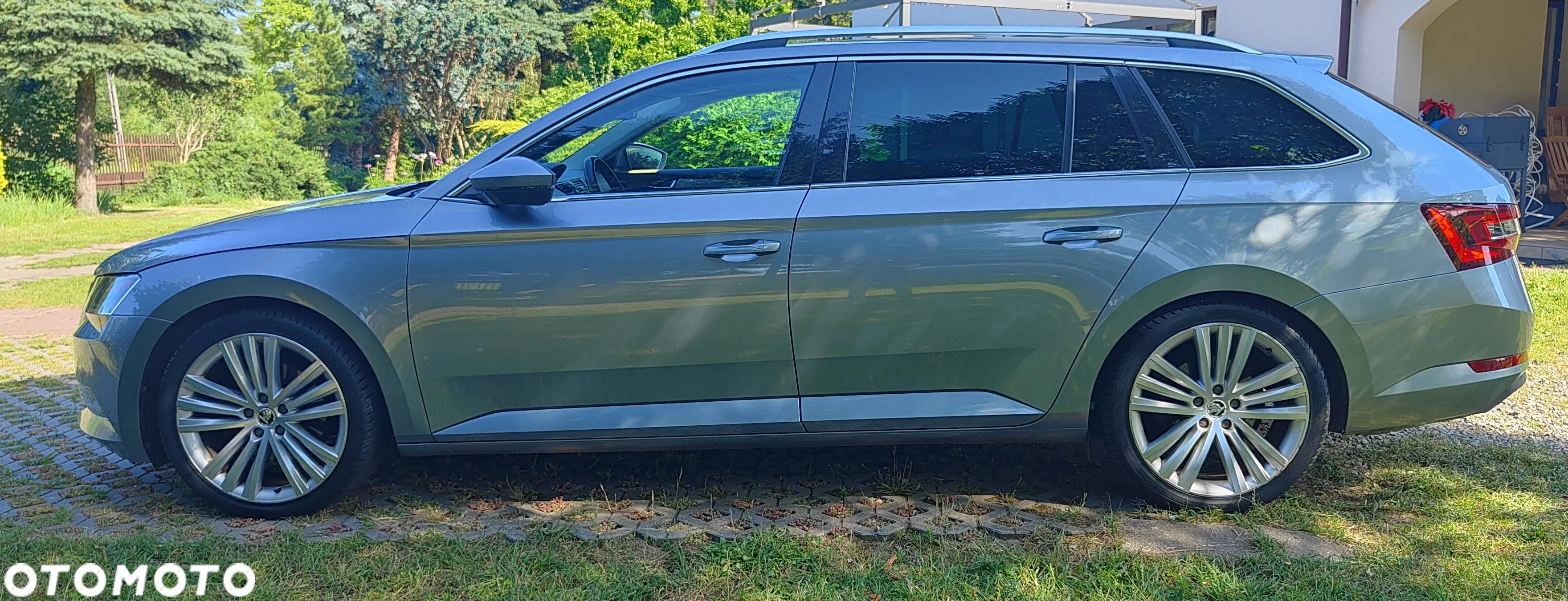 Skoda Superb 1.4 TSI ACT Style - 5