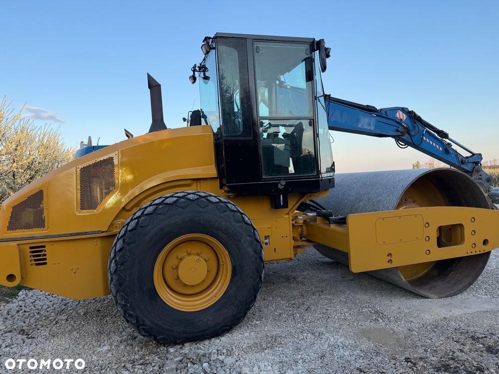 Caterpillar CS56 - 2