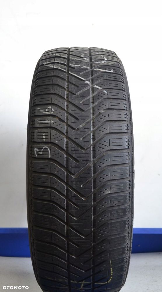 195/65R15 91T PIRELLI SNOWCONTROL SERIE 3 x1szt 1633p - 1
