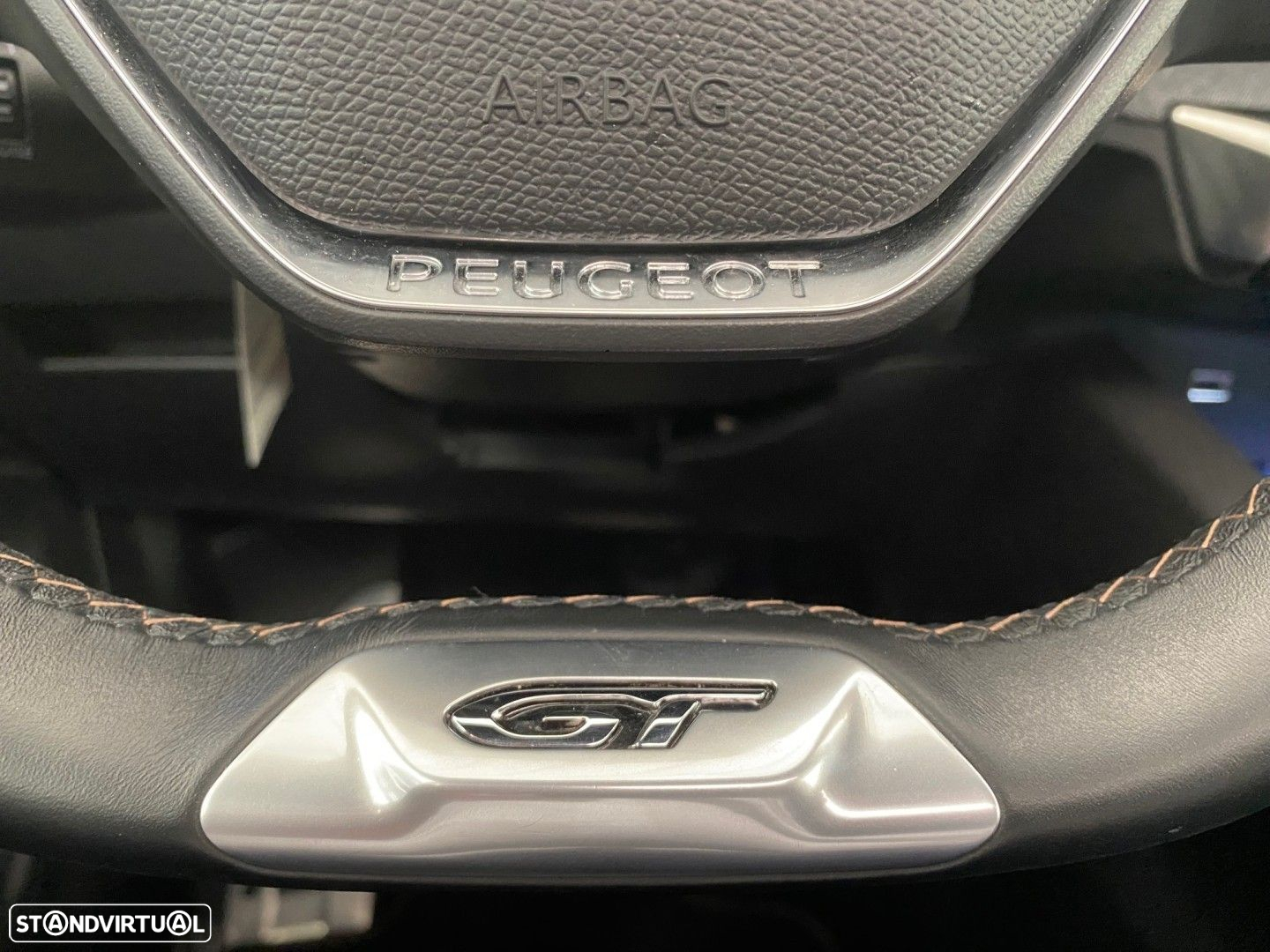Peugeot 3008 1.6 Hybrid GT Line e-EAT8 - 26
