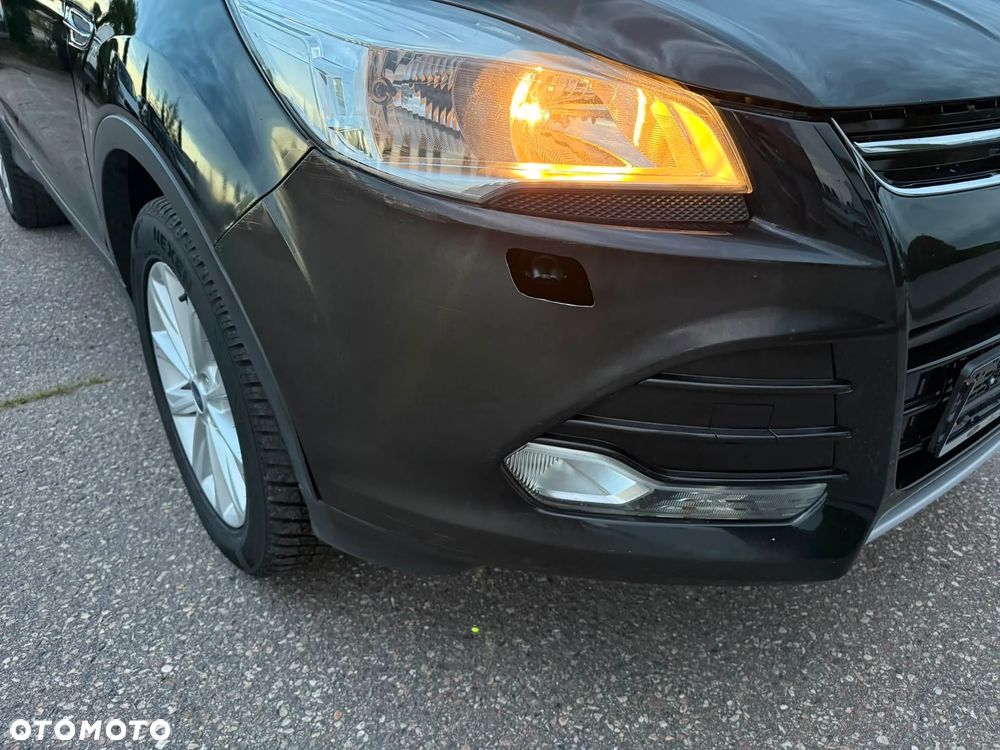 Ford Kuga 2.0 TDCi 2x4 Trend - 13