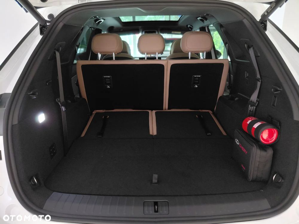 Chery Tiggo 9 - 28