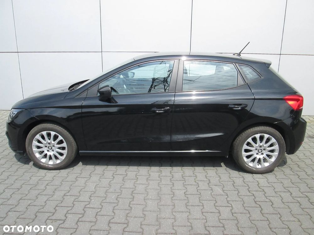 Seat Ibiza 1.0 MPI S&S FR BEATS - 20