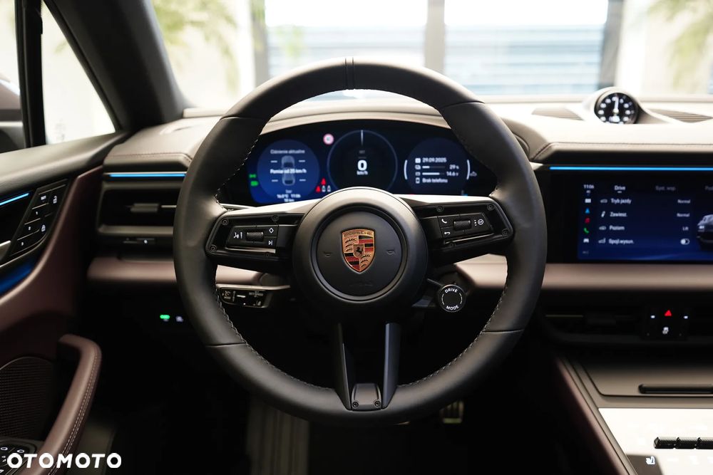 Porsche Macan 4S 100kWh - 16