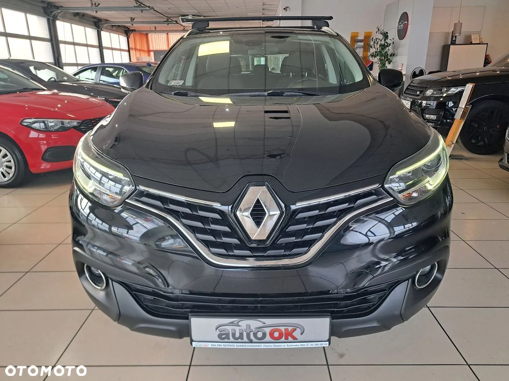 Renault Kadjar 1.2 Energy TCe Life - 2