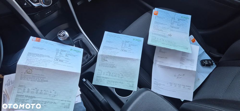 Hyundai i30 1.4 Trend - 30