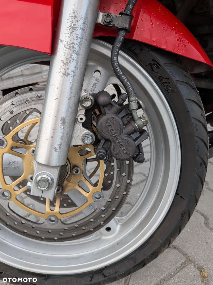 Suzuki GSX-F - Katana - 5