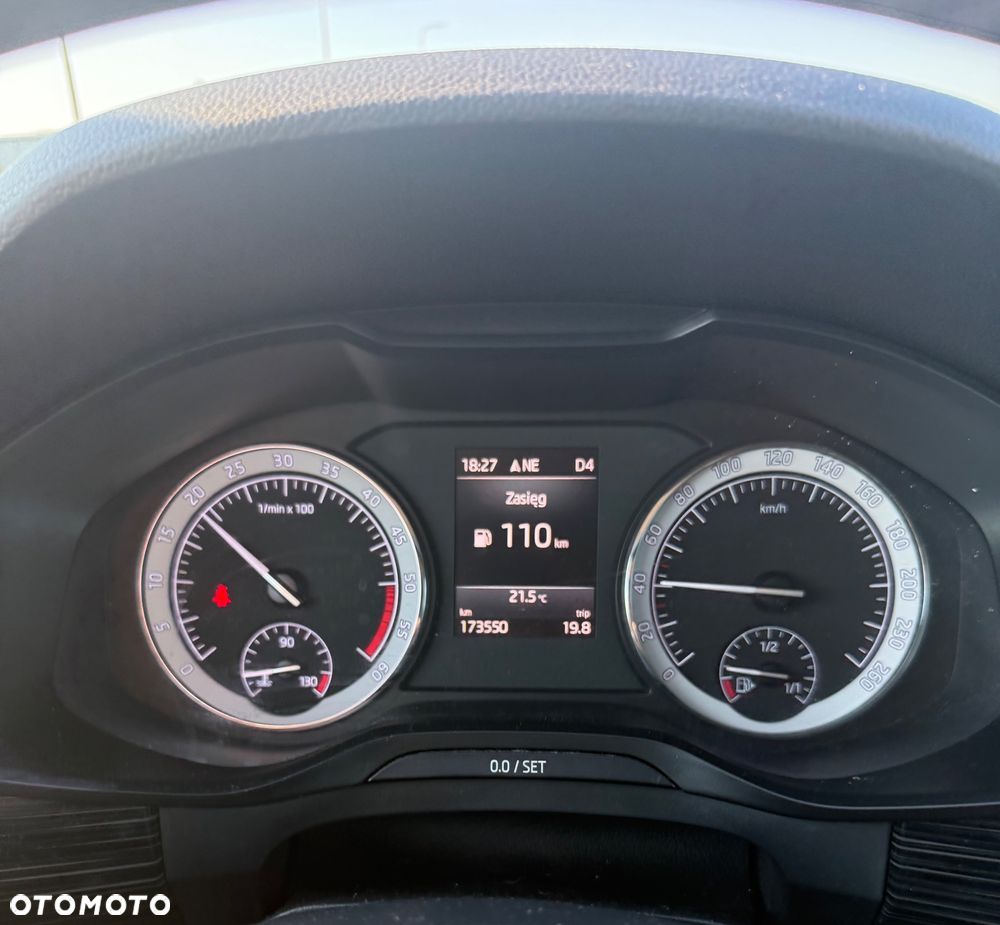 Skoda Kodiaq 2.0 TDI 4x4 Style DSG - 17