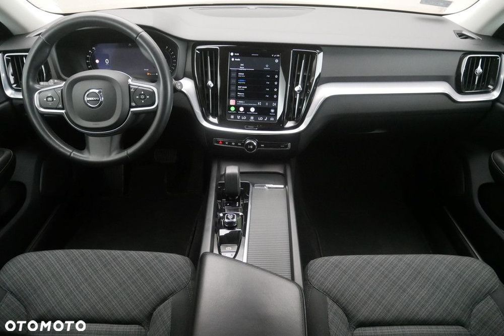 Volvo V60 - 8