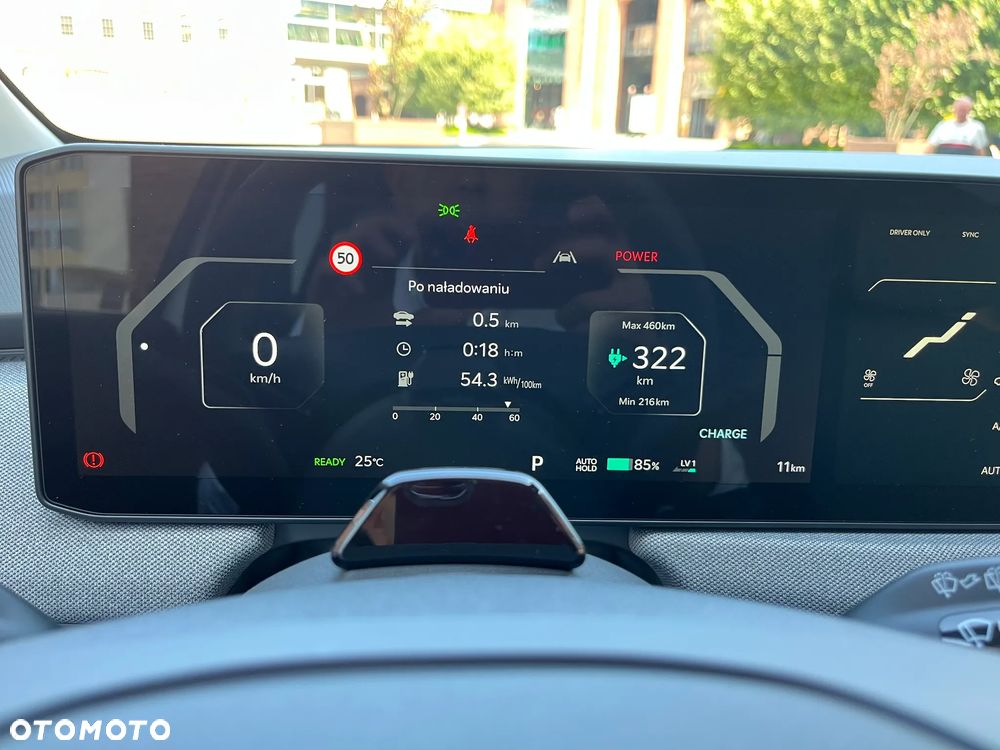 Kia EV3 58.3kWh Earth - 15