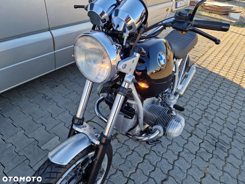 BMW R - 27