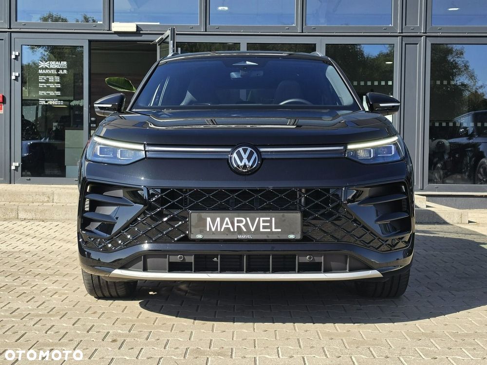 Volkswagen Tayron 2.0 TSI 4Mot R-Line DSG - 4