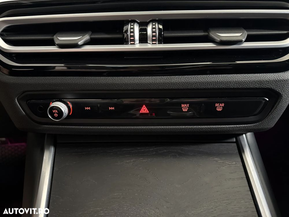 BMW 3 Series 2023 — imagine 17