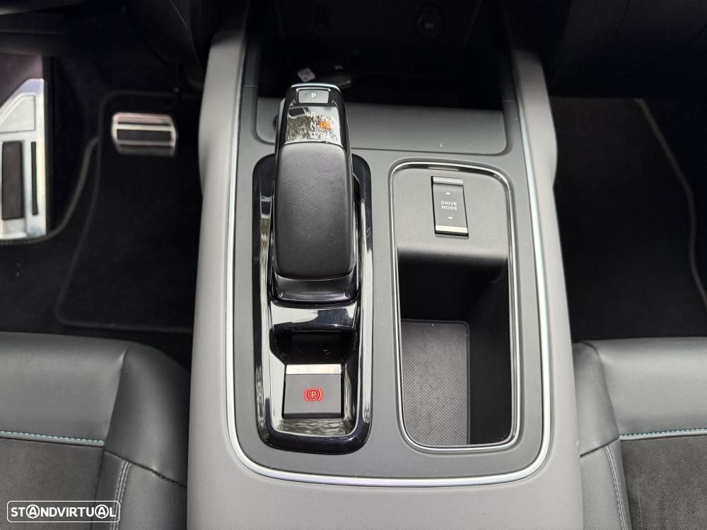 Citroën C5 Aircross 1.6 Hybrid Feel Pack e-EAT8 - 27