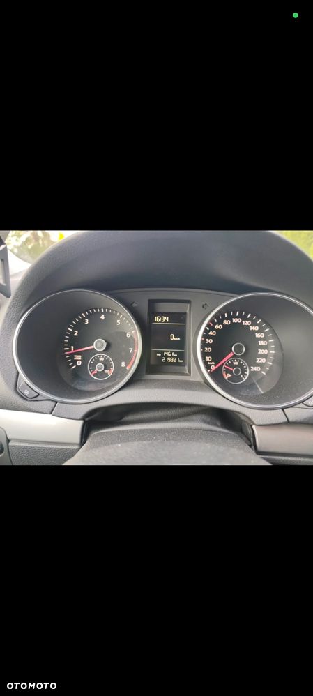 Volkswagen Golf VI 1.4 Comfortline - 3