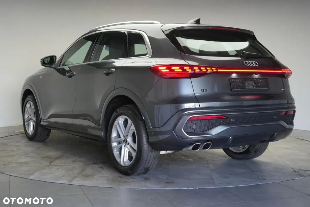 Audi Q5 TDI quattro 150 kW S tronic - 2
