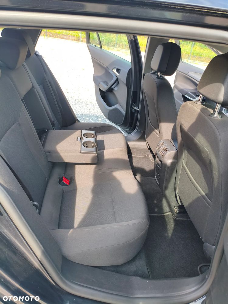 Opel Insignia 1.4 Turbo ecoFLEX Start/Stop Sport - 16