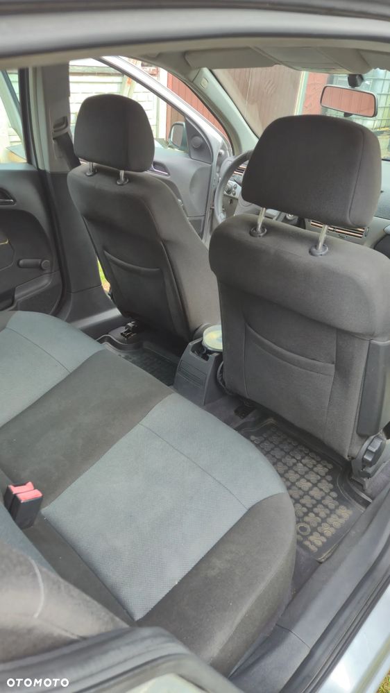 Opel Astra - 11