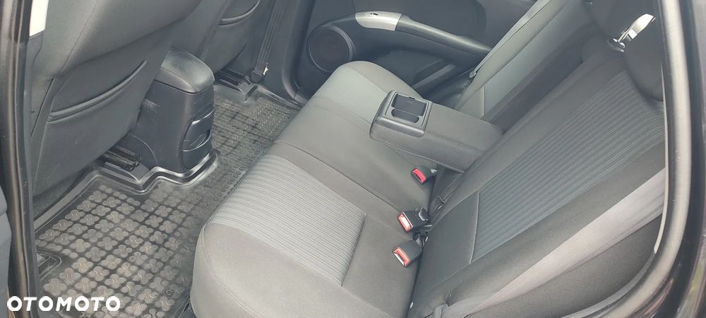 Kia Sportage - 5