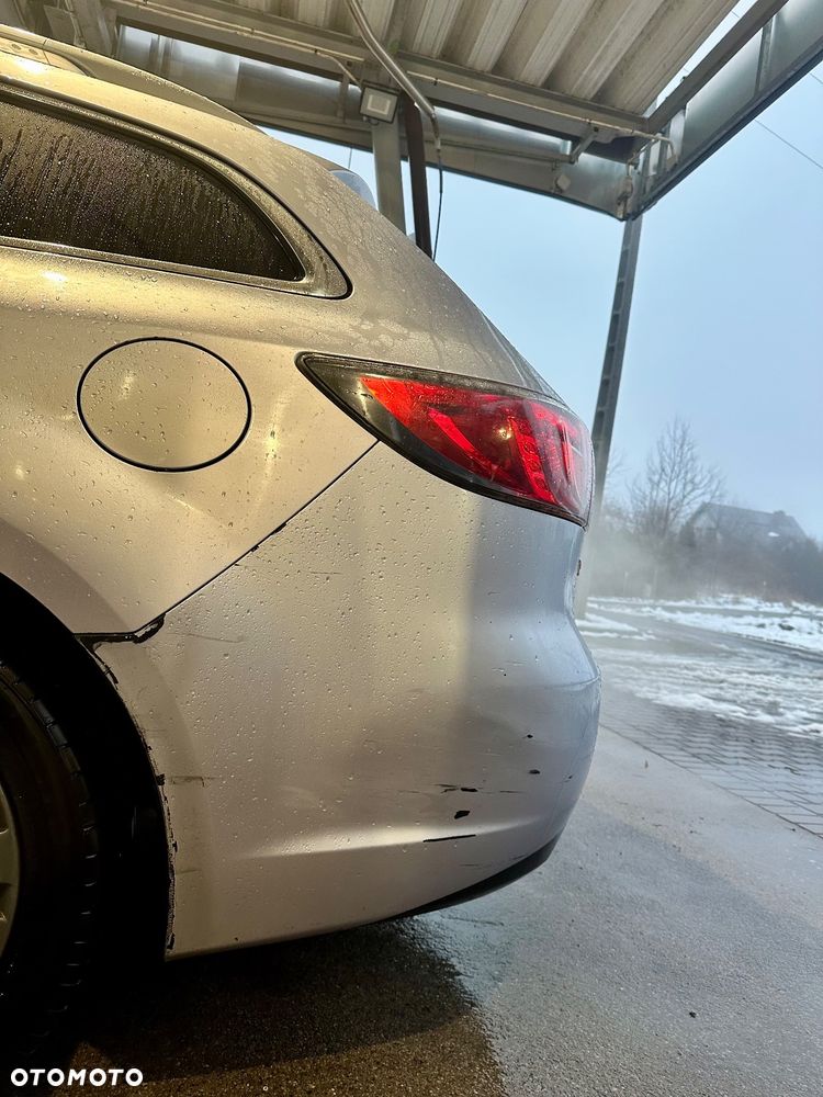 Mazda 6 2.0 CD Comfort - 10