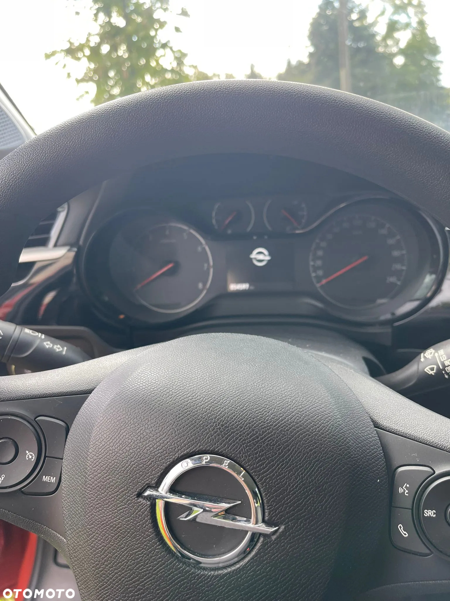 Opel Corsa 1.2 Edition S&S - 7