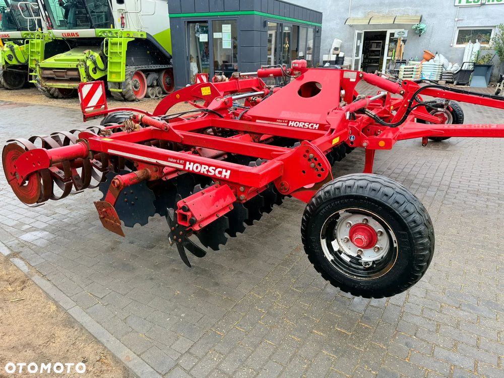 Horsch Joker 6 RT - 26